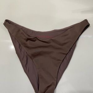 Left on Friday Dip bottom